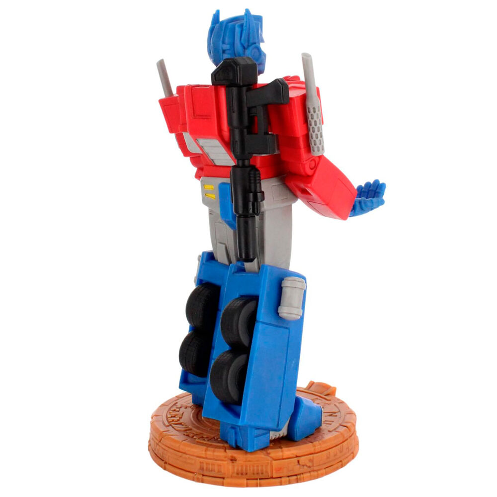Transformers Optimus Prime Cable guy 20cm - Image 8