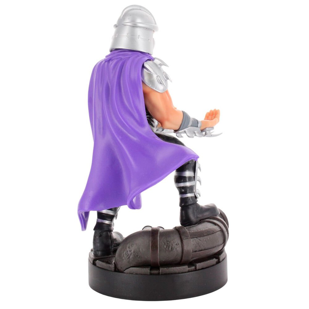 Teenage Mutant Ninja Turtles Shredder Cable guy 20cm - Image 3