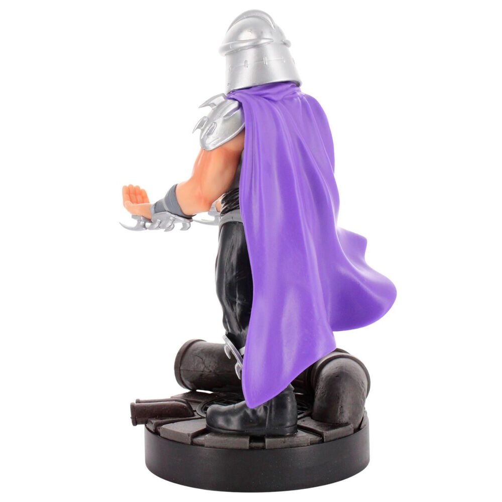 Teenage Mutant Ninja Turtles Shredder Cable guy 20cm - Image 4