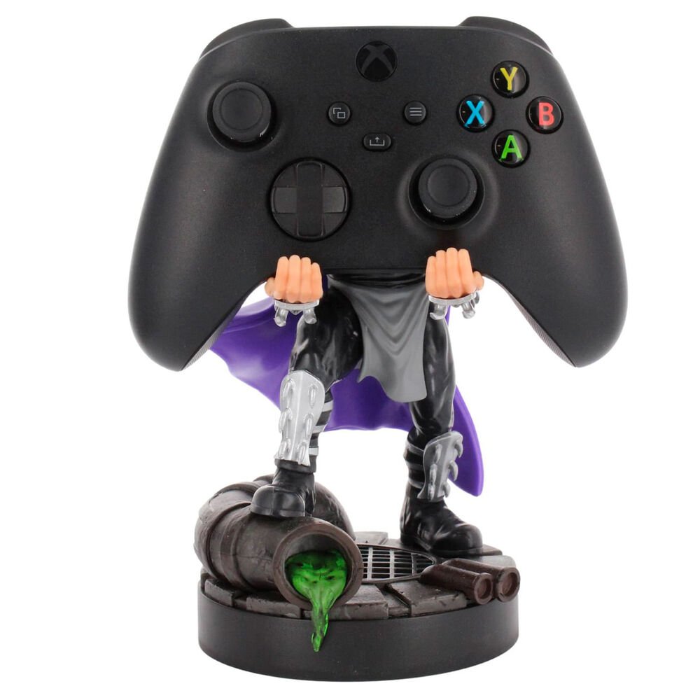 Teenage Mutant Ninja Turtles Shredder Cable guy 20cm - Image 7