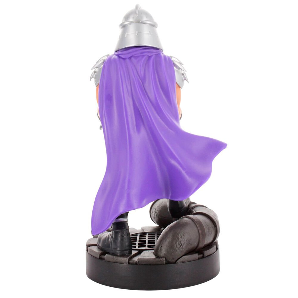 Teenage Mutant Ninja Turtles Shredder Cable guy 20cm - Image 5