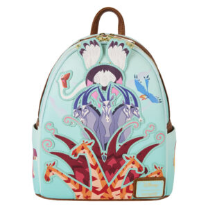 Loungefly Disney The Lion King backpack 26cm