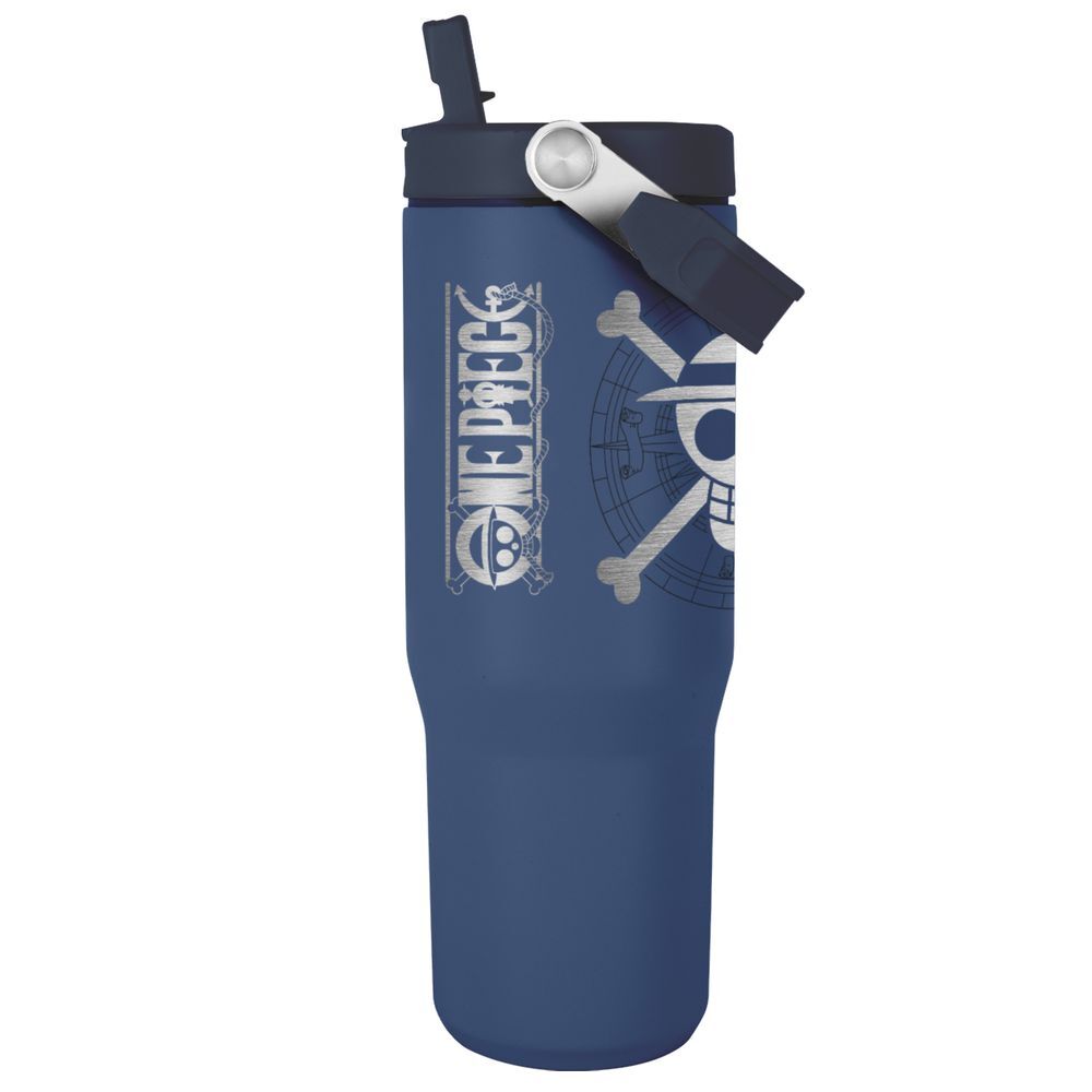 One Piece thermos tumbler 880ml - Image 2