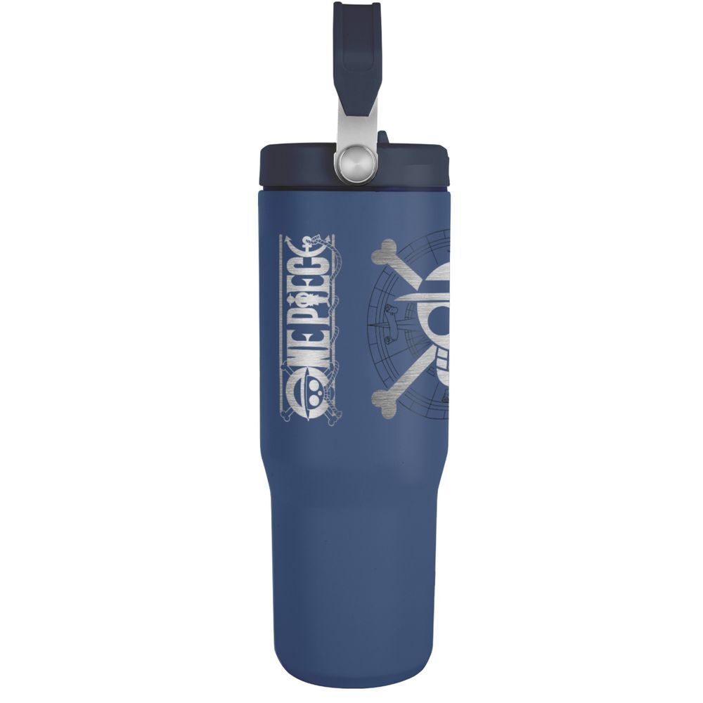One Piece thermos tumbler 880ml - Image 4