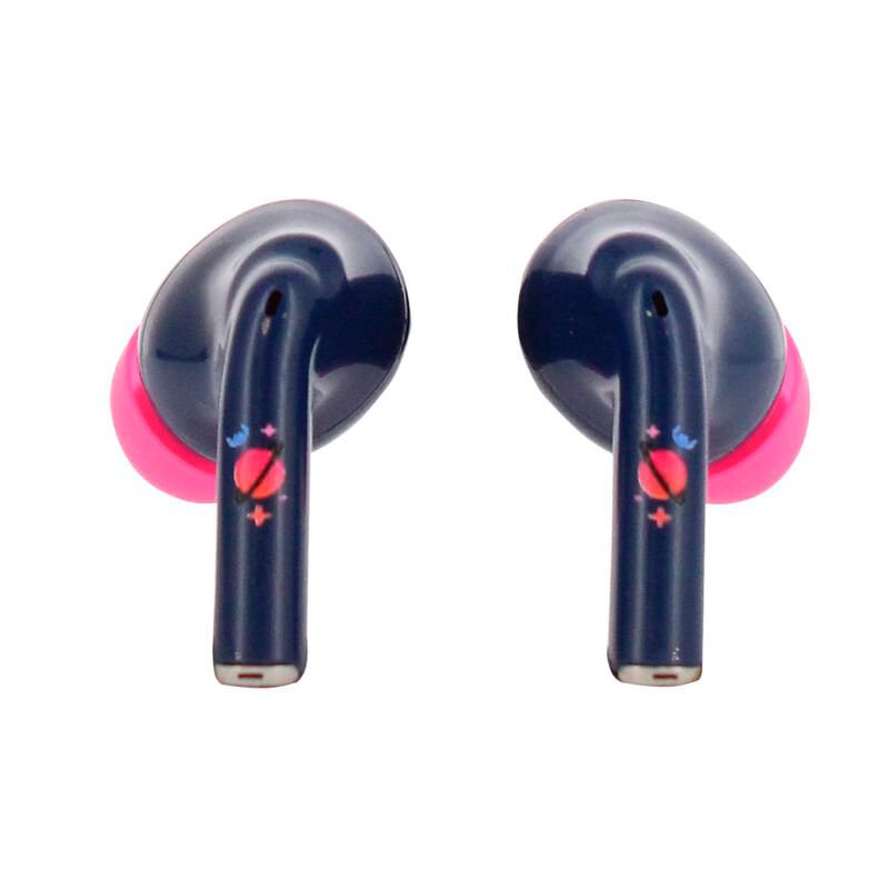Disney Stitch Wireless Headphones - Image 3