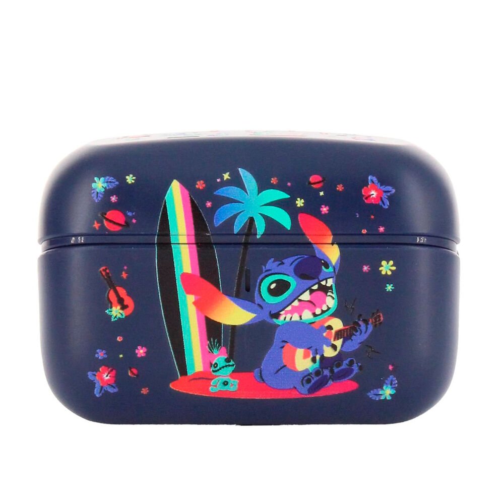 Disney Stitch Wireless Headphones - Image 4