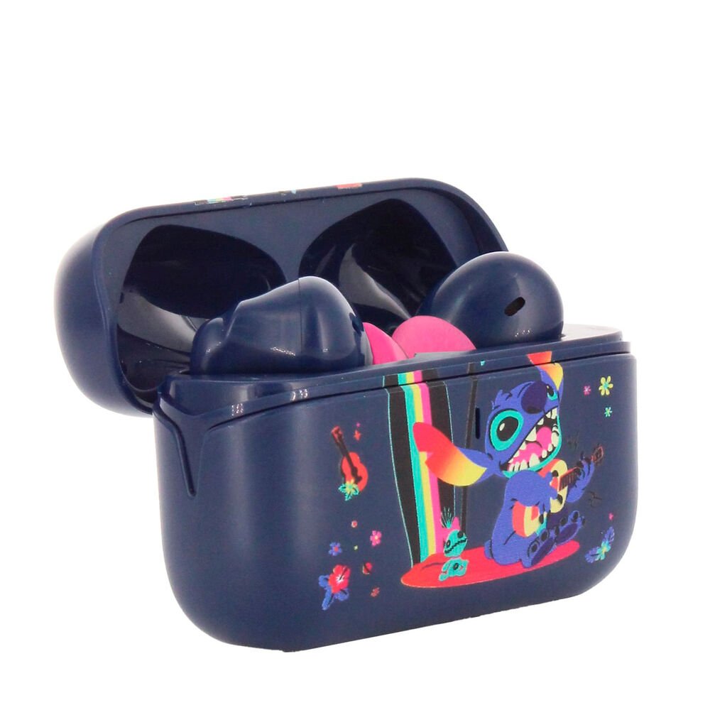 Disney Stitch Wireless Headphones - Image 6
