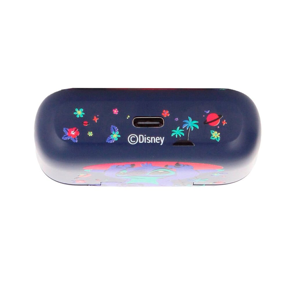 Disney Stitch Wireless Headphones - Image 10