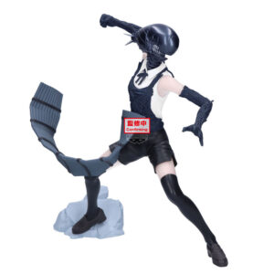Chainsaw Man Bomb Grandista Movie figure 20cm