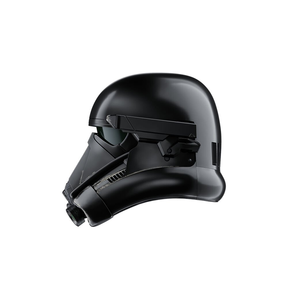 Star Wars Imperial Death Trooper Electronic helmet - Image 7