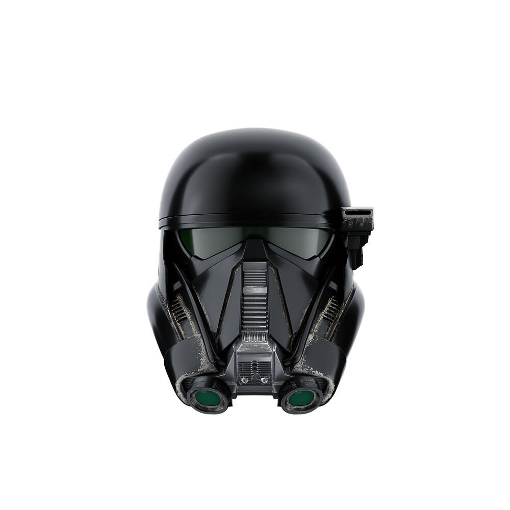 Star Wars Imperial Death Trooper Electronic helmet - Image 8