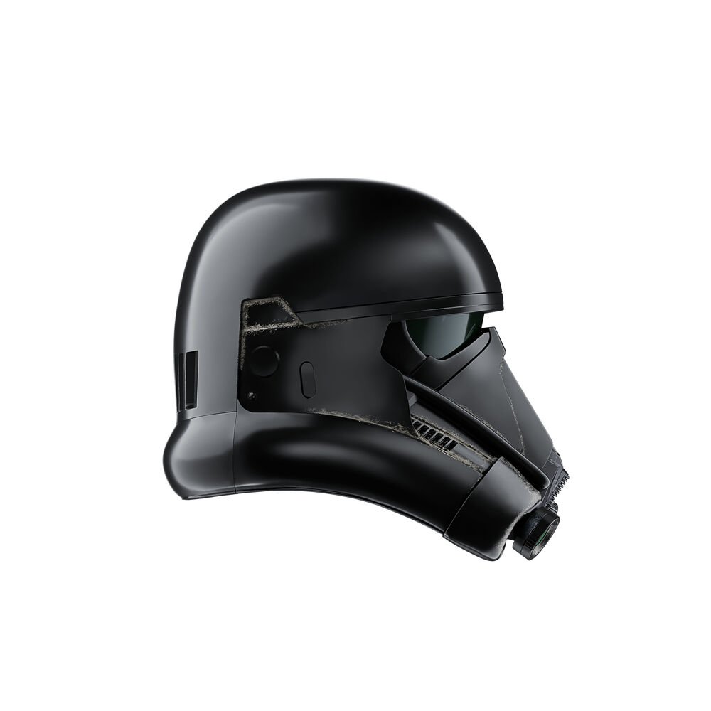 Star Wars Imperial Death Trooper Electronic helmet - Image 9