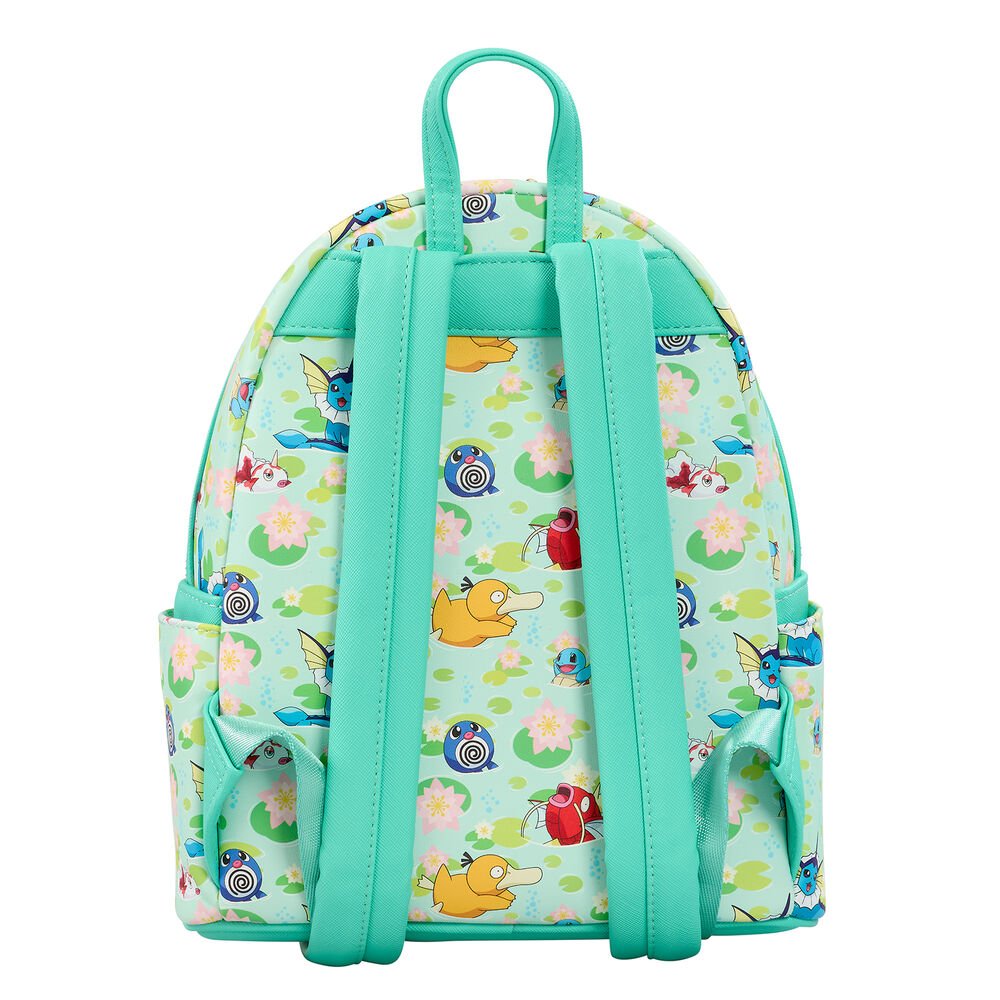Loungefly Pokemon Water Tipe backpack - Image 2