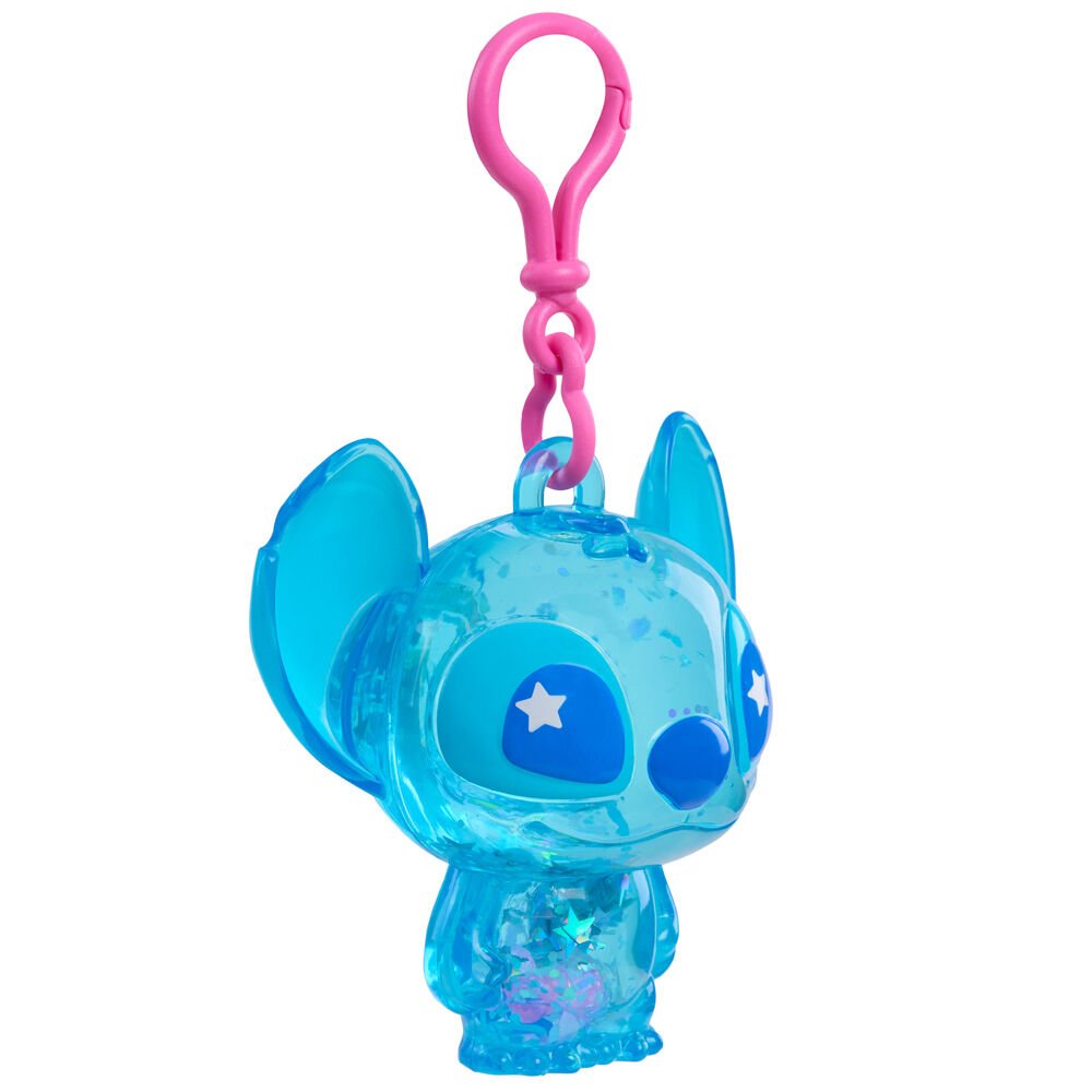 Disney Stitch assorted keychain surprise envelope - Image 4