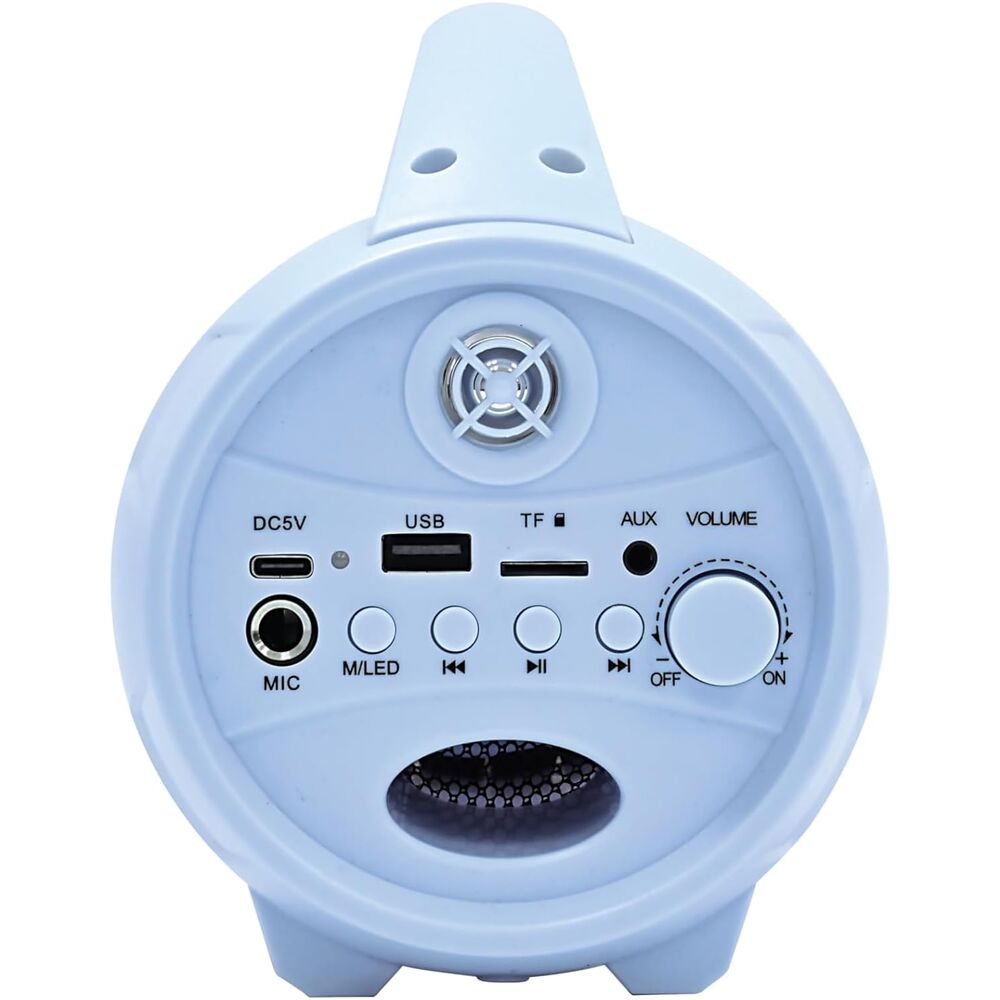 Disney Frozen Speaker with bluetooth microphone - Image 3