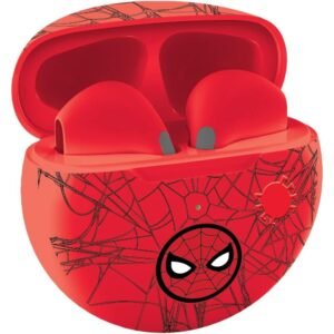 Marvel Spiderman Wireless Headphones