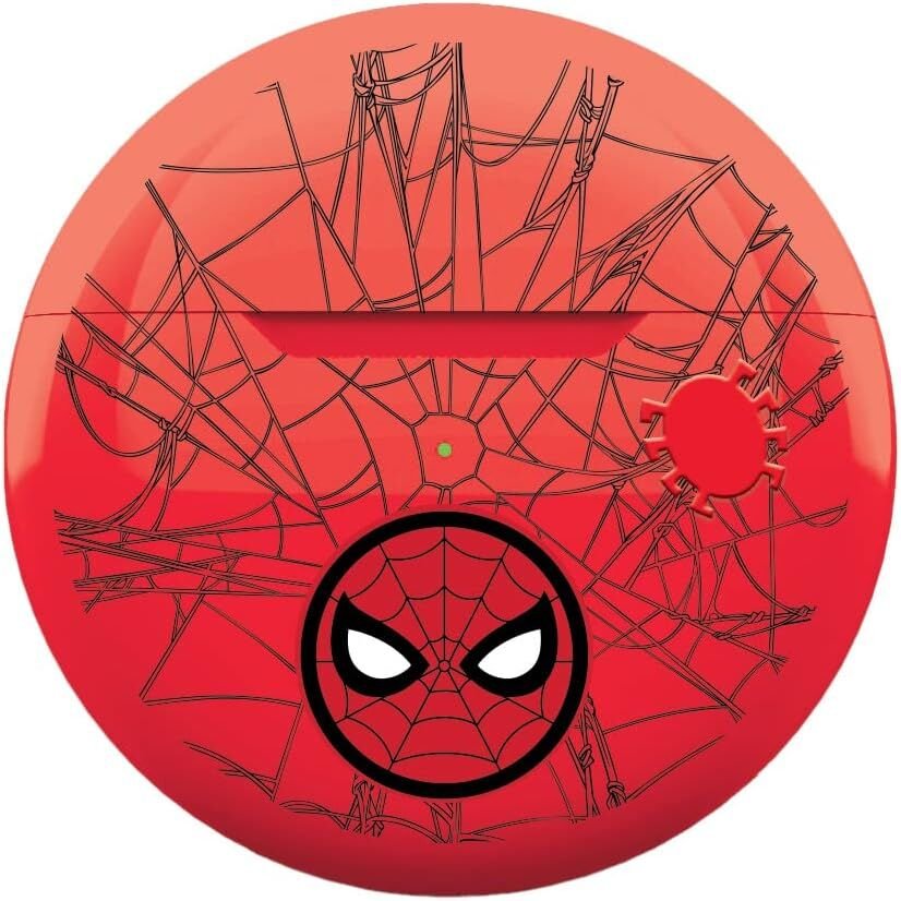 Marvel Spiderman Wireless Headphones - Image 3