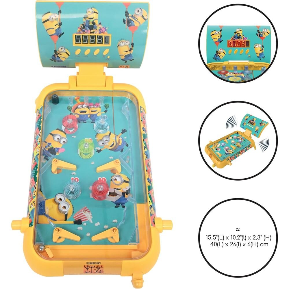 Disney Stitch 3D Walkie talkie - Image 3