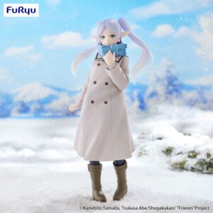 Frieren Beyond Journeys End Frieren Trio-Try-It figure 17cm