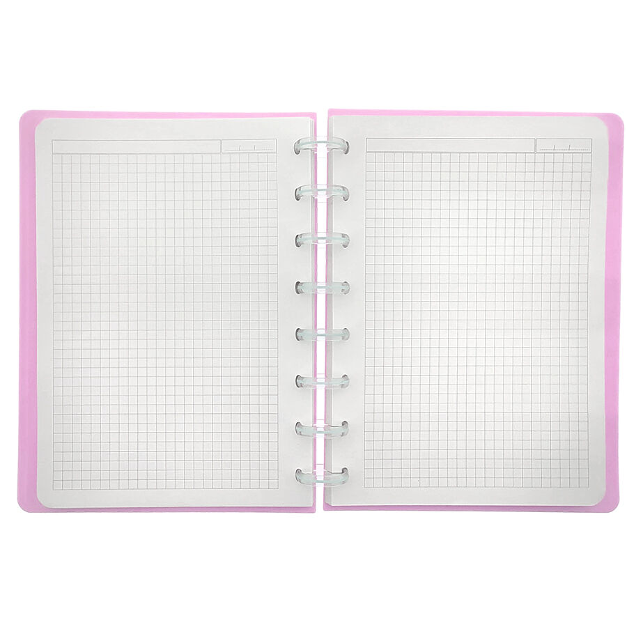 Capibara Majesty A5 notebook - Image 2