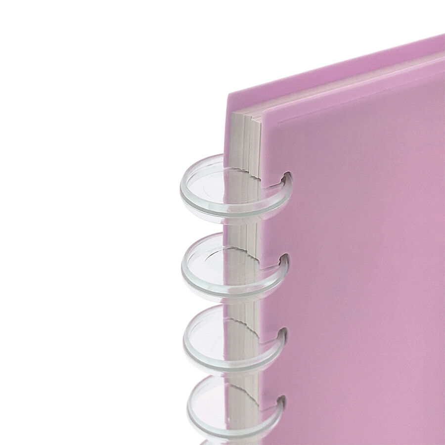 Capibara Majesty A6 notebook - Image 4