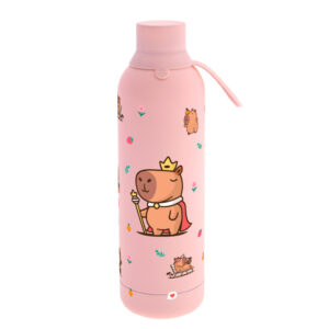 Capibara Majesty Thermos bottle 700ml