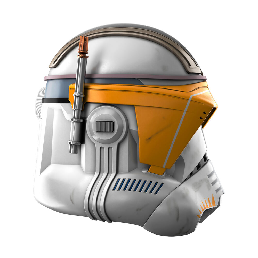 Star Wars Revenge of the Sith Commander Clon Cody Electronic helmet - Image 2