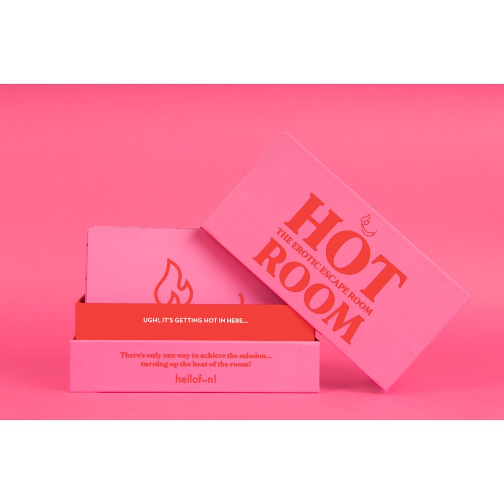 Hot Room english game - Image 5