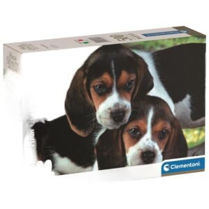 High Quality Close Together puzzle 500pcs
