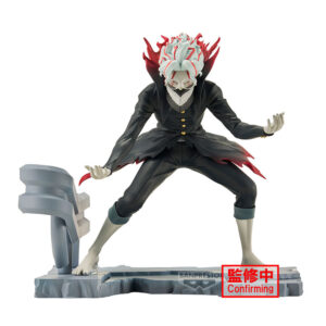 Dandadan Okarun Transformed figure 12cm