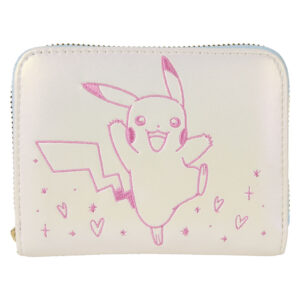 Loungefly Pokemon Pikachu wallet