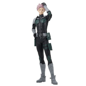 Kaiju No. 8 Gen Narumi Grandista figure 22cm
