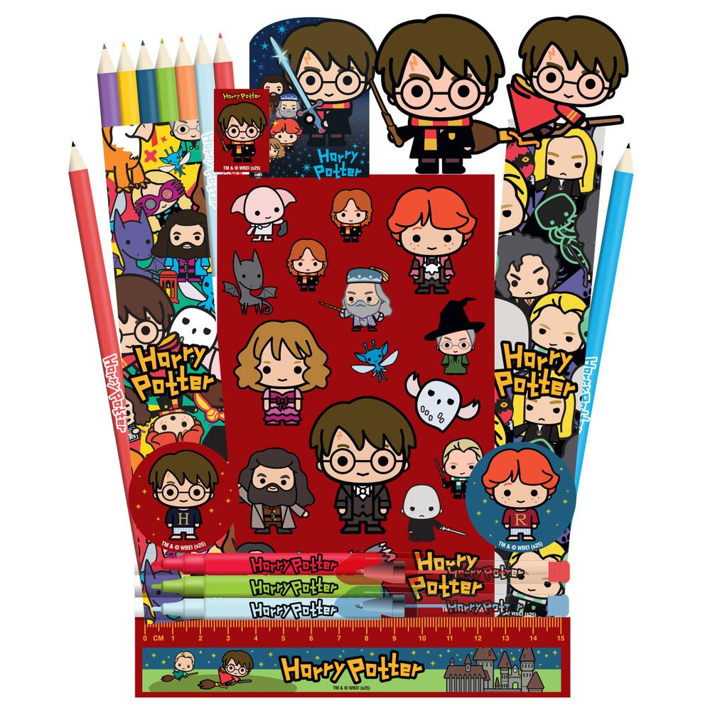 Harry Potter advent calendar - Image 2