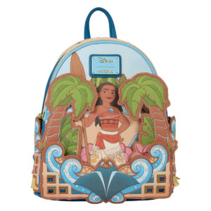 Loungefly Disney Vaiana Moana backpack 26cm