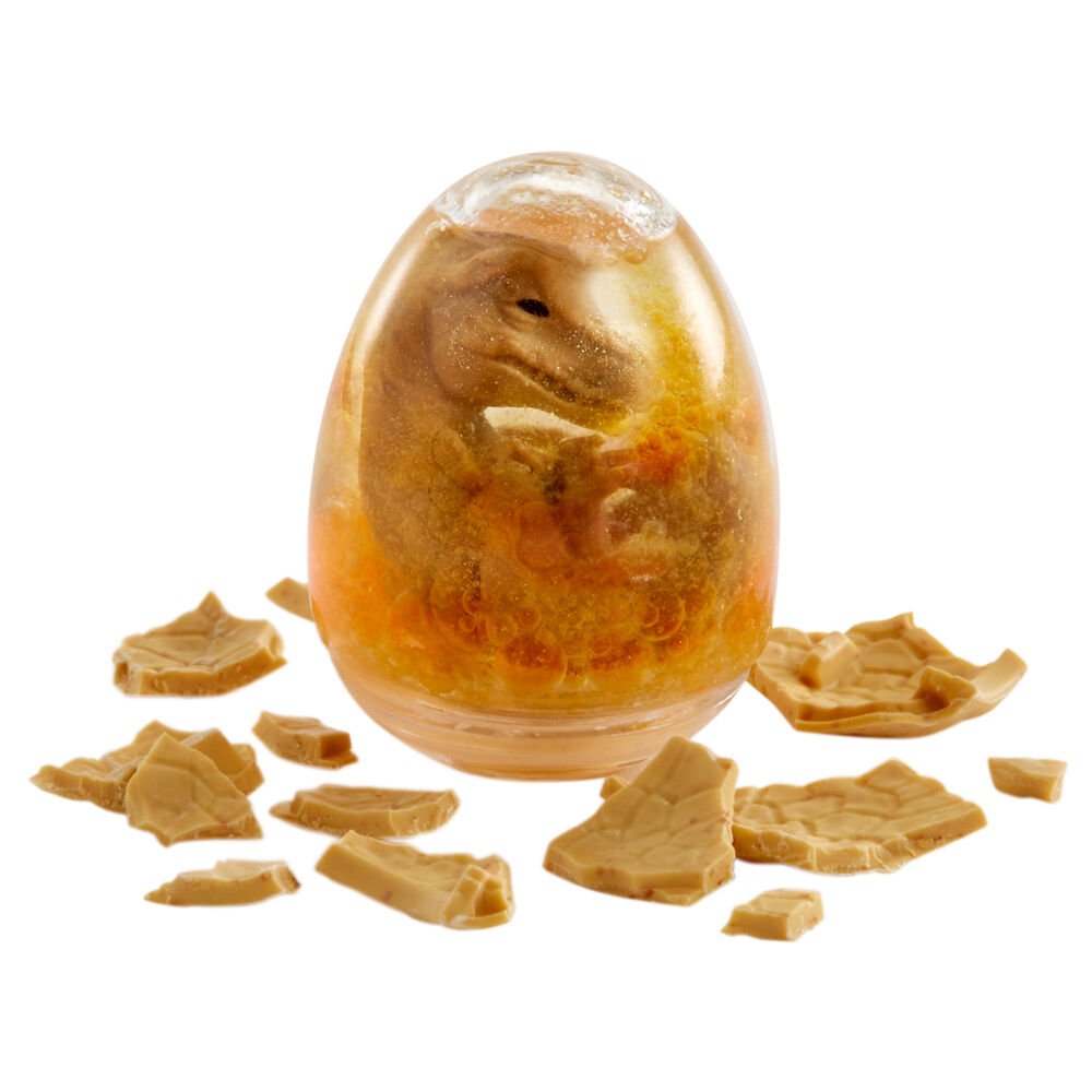 Jurassic Park Miniverse Make It Mini assorted surprise capsule - Image 8