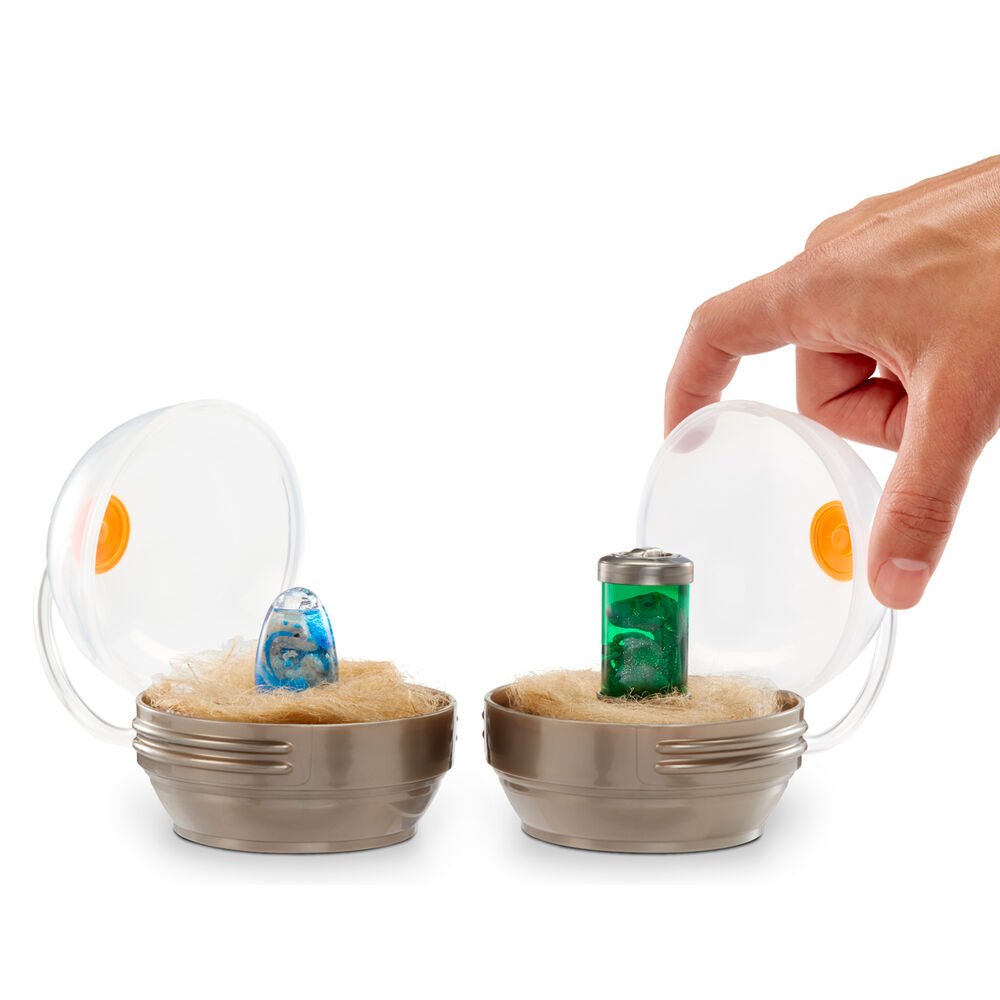 Jurassic Park Miniverse Make It Mini assorted surprise capsule - Image 10