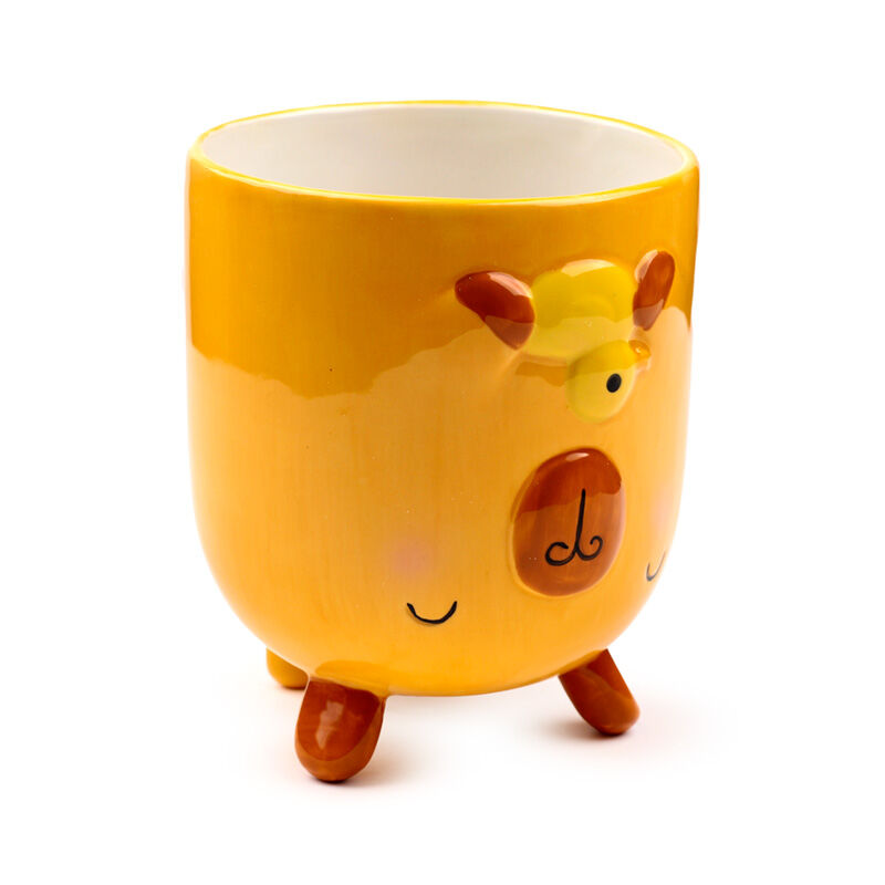 Capybara 3D mug - Image 3