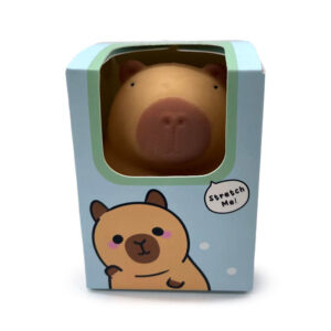 Capybara Stretch toy