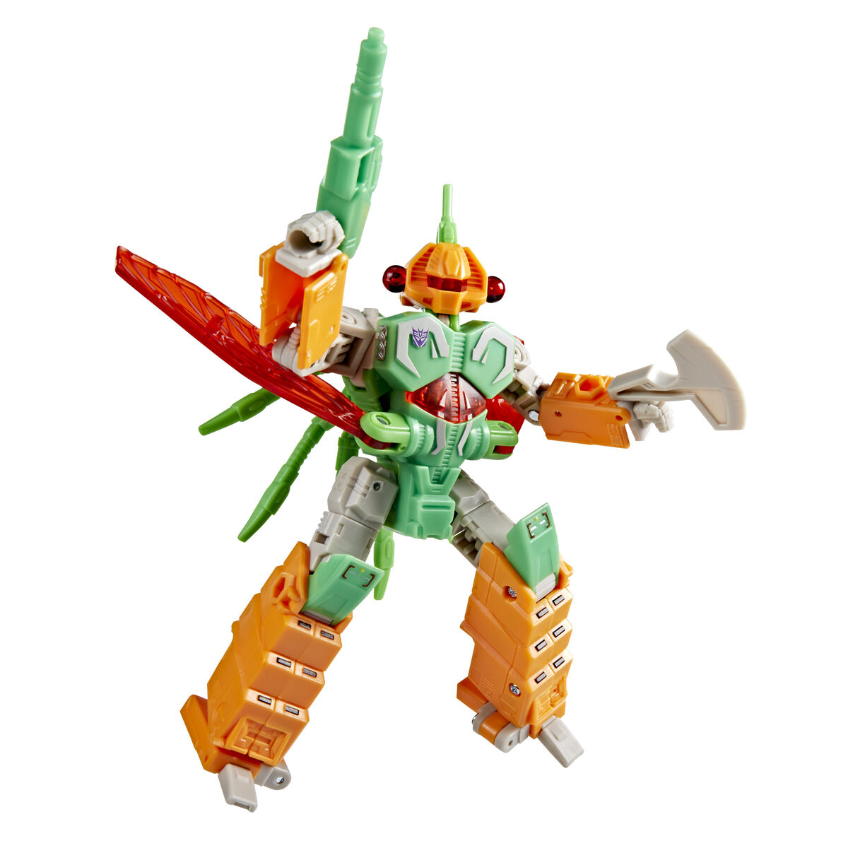 Transformers Age of the Primes Venim figure 14cm - Image 2