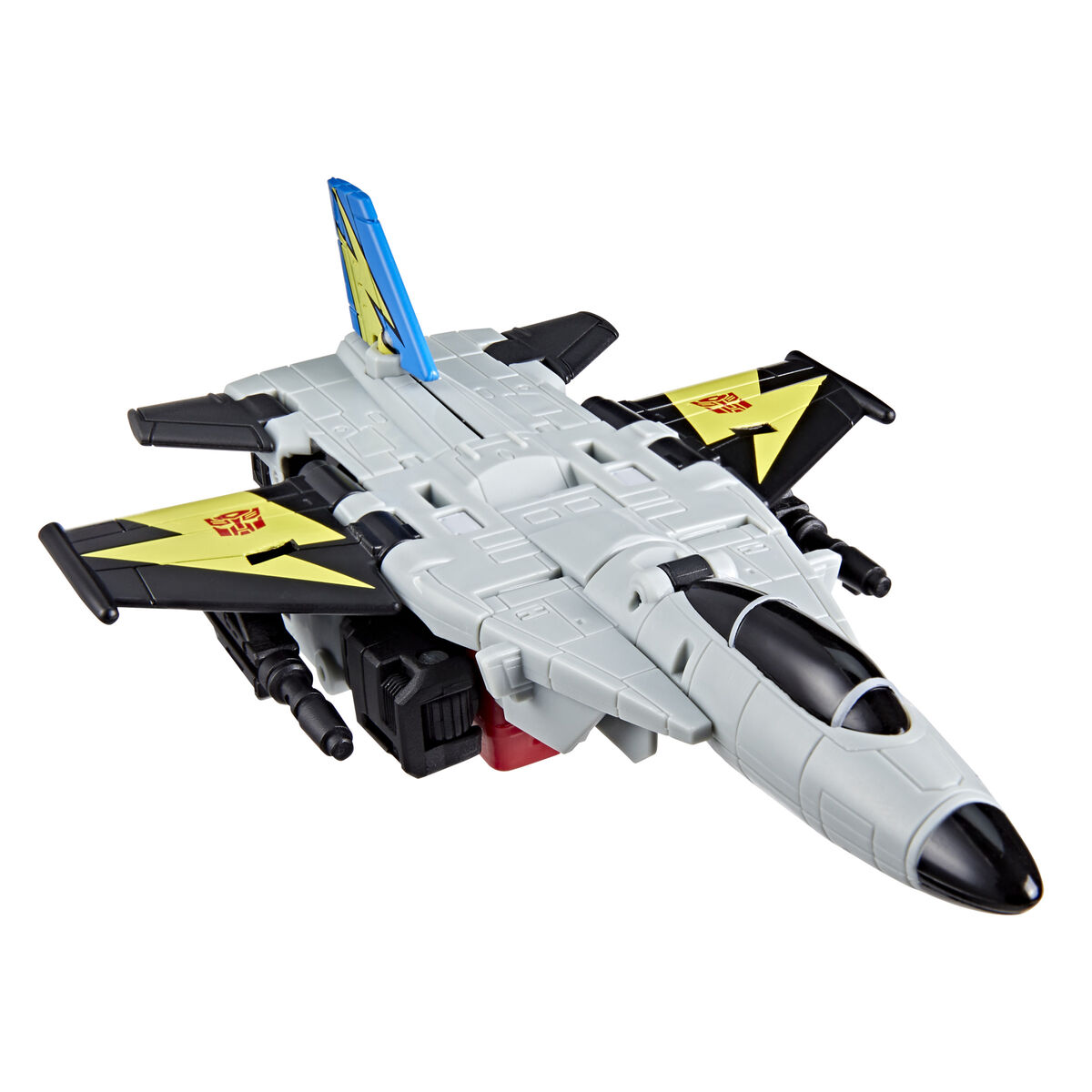 Transformers Age of the Primes Skydive figure 14cm - Image 3