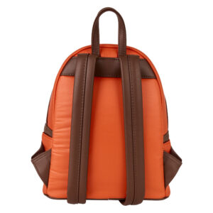 Loungefly South Park Kenny backpack 26cm
