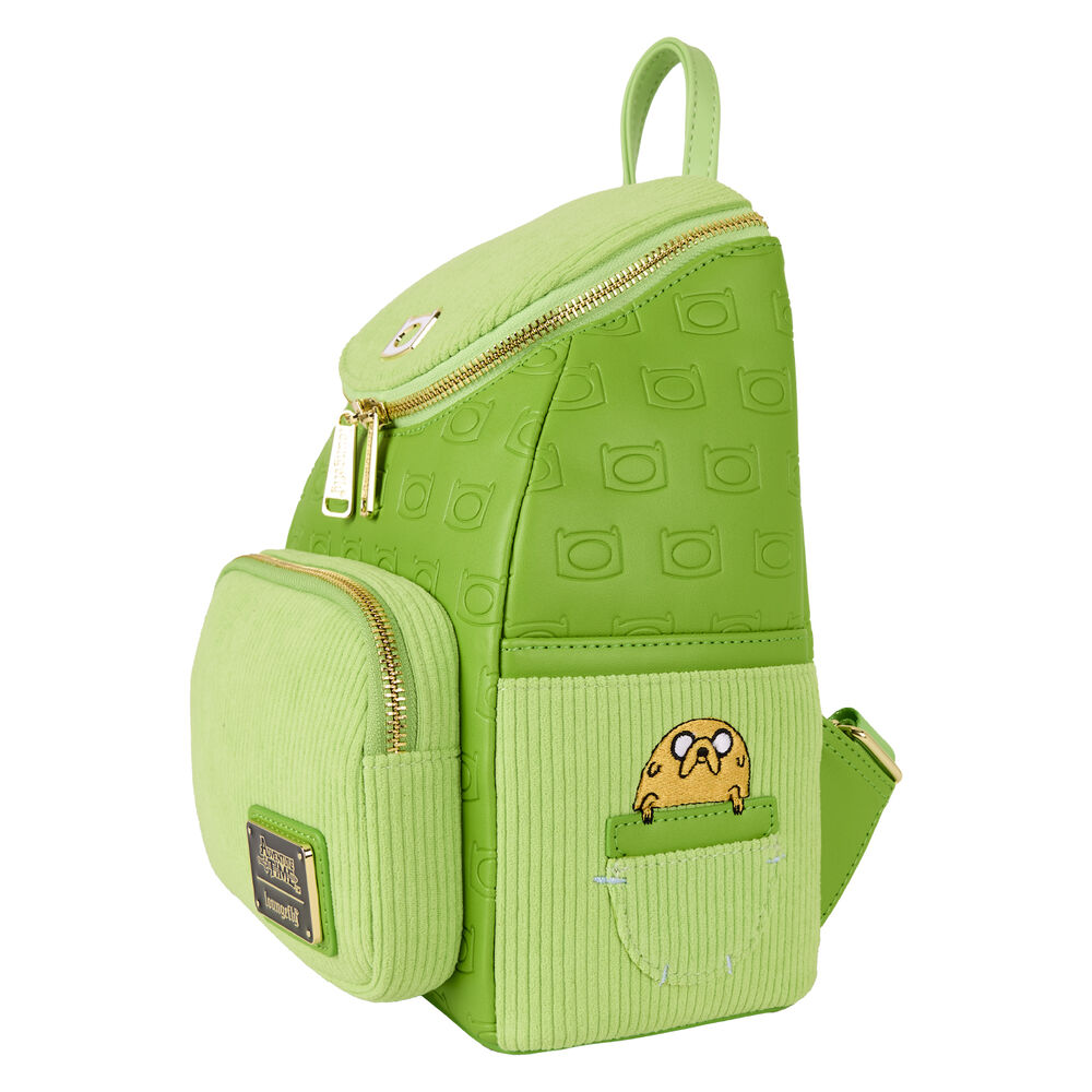 Loungefly Adventure Time backpack 26cm