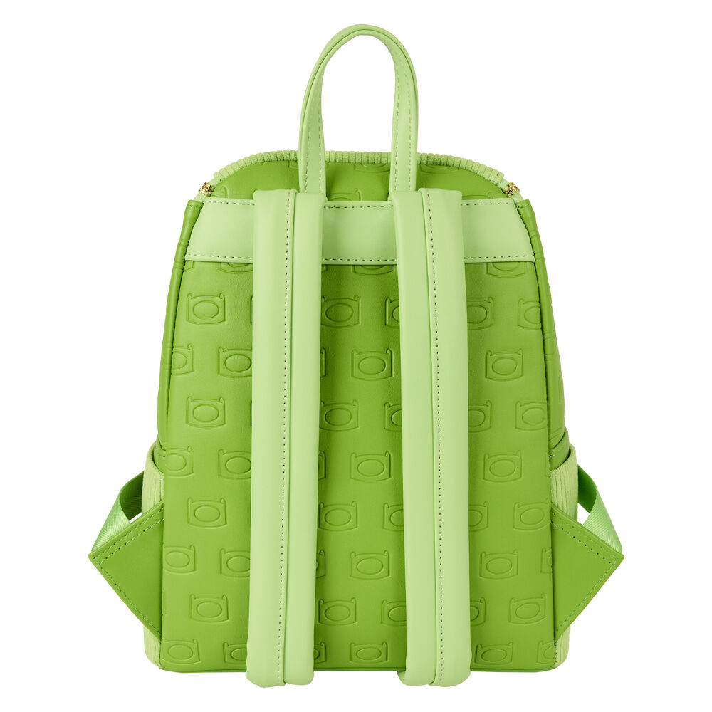 Loungefly Adventure Time backpack 26cm - Image 3