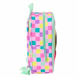 Gabbys Dolls House 3D backpack 27cm