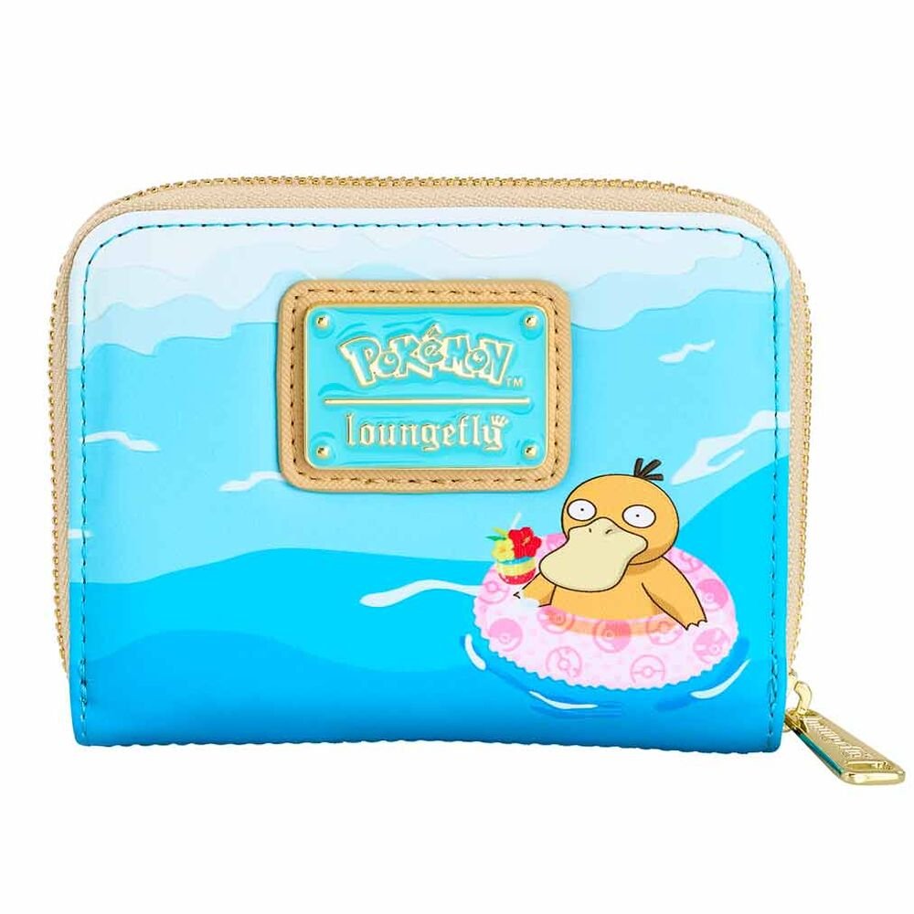 Loungefly Pokemon Pool Party wallet - Image 2