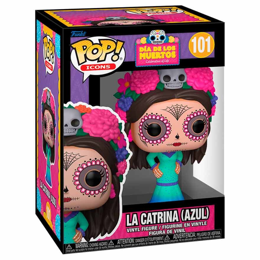 POP figure Day of the Dead The Catrina - Image 2