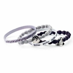 Harry Potter Hogwarts pack 4 hair band
