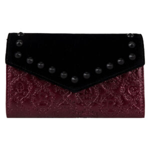 Loungefly Disney Villains wallet