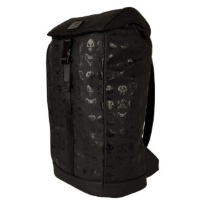 Loungefly Disney Villains backpack 43cm
