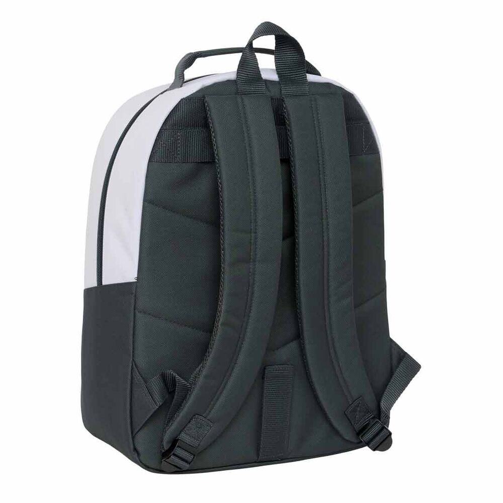 Real Madrid 25/26 adaptable backpack 42cm - Image 2